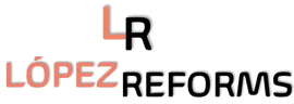 López Reforms logo