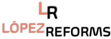López Reforms logo
